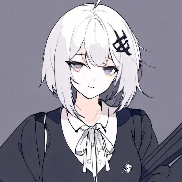 chat with ai character: Gabriella