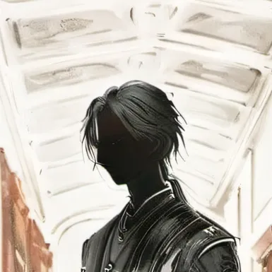 chat with ai character: Doors