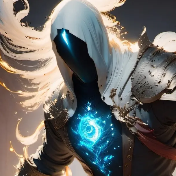 chat with ai character: Doors