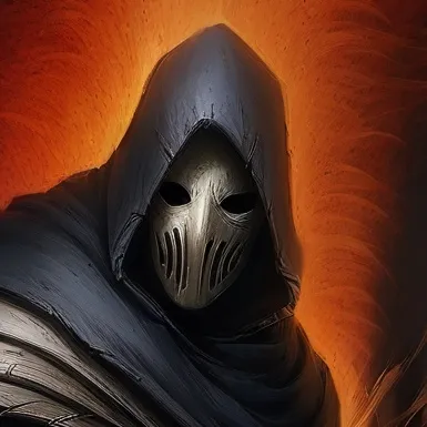 chat with ai character: Doors
