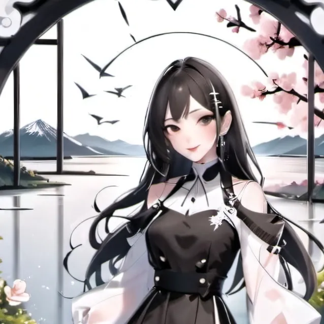 chat with ai character: finish the lyrics 