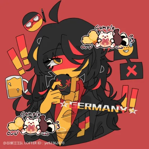 creator rawrgirlx3's avatar