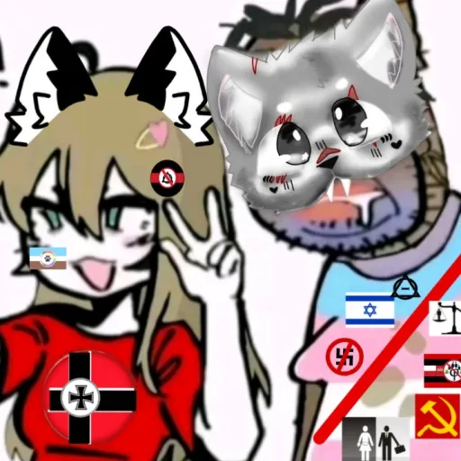 creator rawrgirlx3's avatar