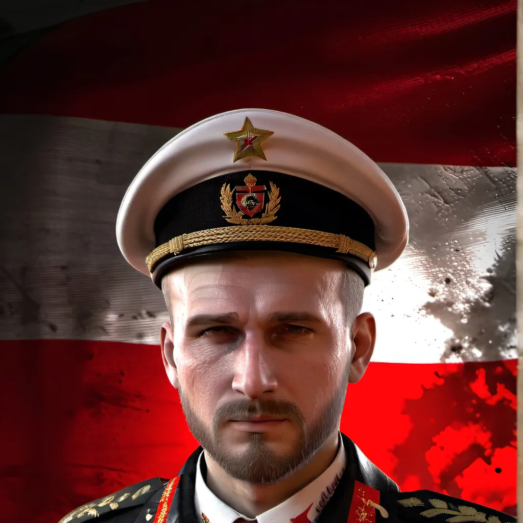 chat with ai character: Igor Petrov