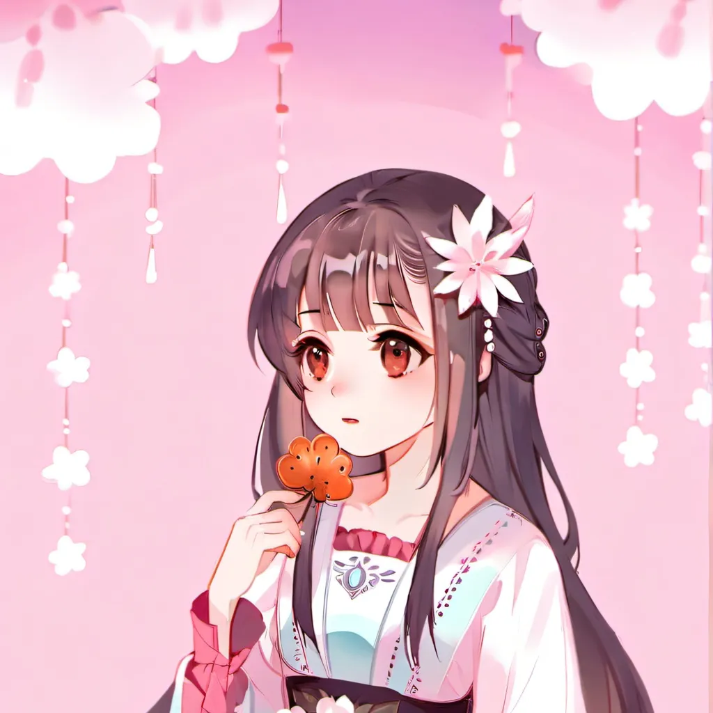 chat with ai character: roseta