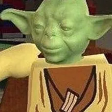 creator Master_yodA's avatar