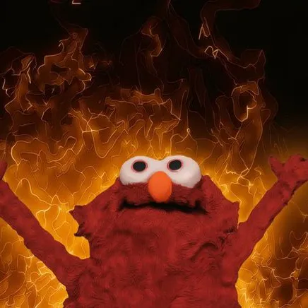 creator Arson Elmo's avatar
