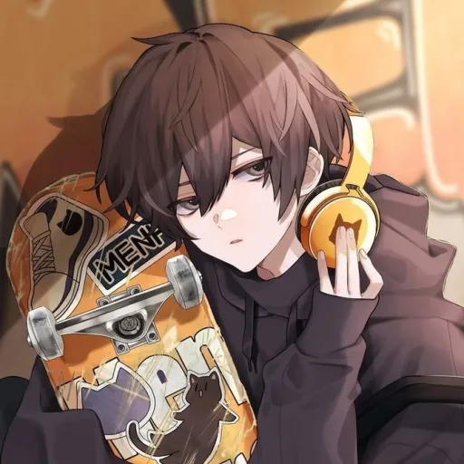 creator ~Ryō Chan~'s avatar