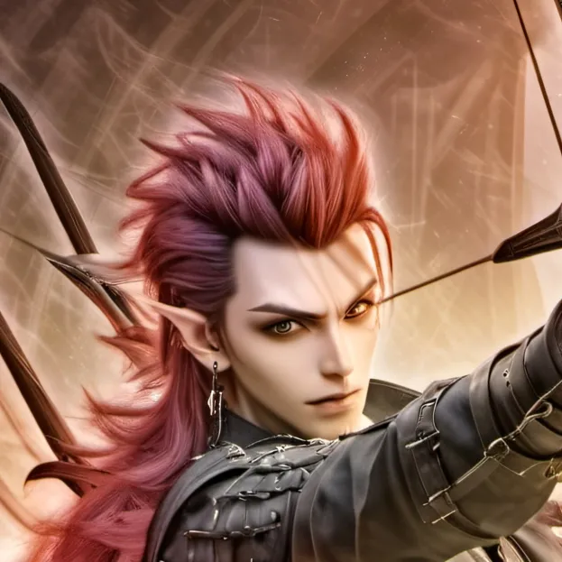 chat with ai character: Ryan