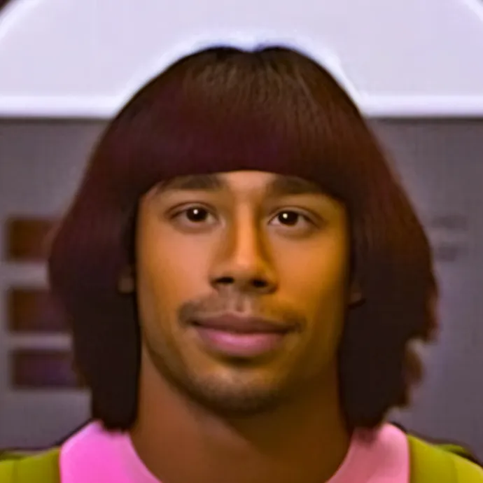 chat with ai character: Dora imposter 