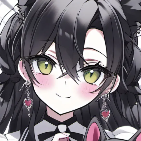 chat with ai character: Beelzebub party