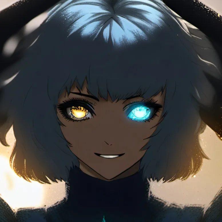 chat with ai character: Willow