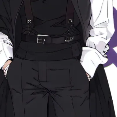 chat with ai character: Gojo