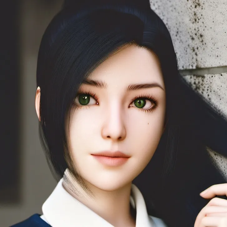 chat with ai character: Debbie Harris