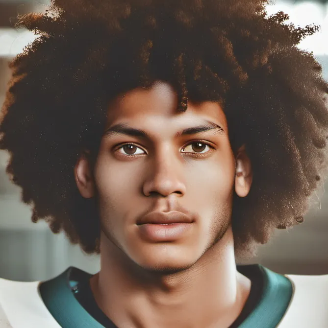 chat with ai character: Jake 
