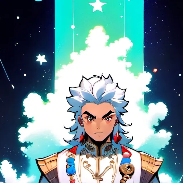 chat with ai character: Rengoku