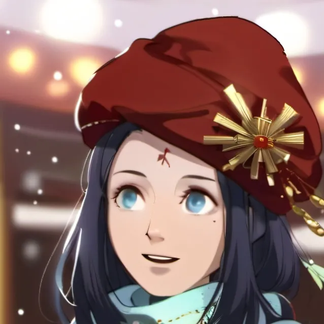 chat with ai character: brous