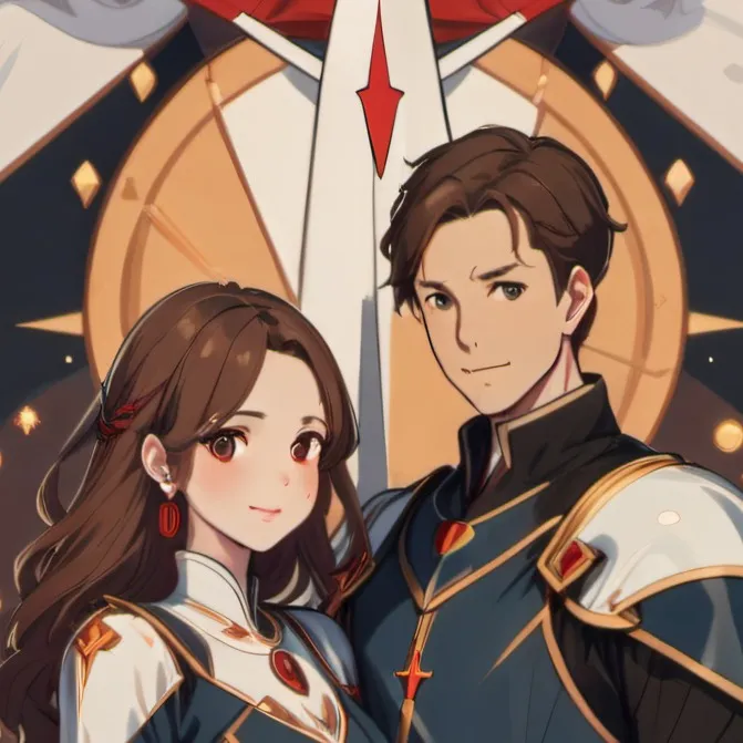 chat with ai character: Roierson Family 