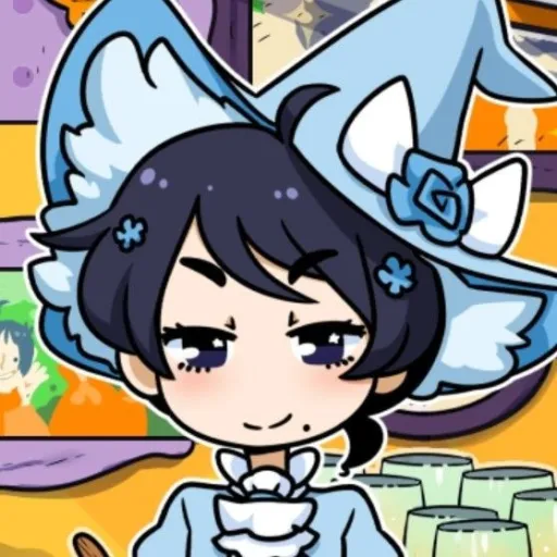 creator Perii <3's avatar
