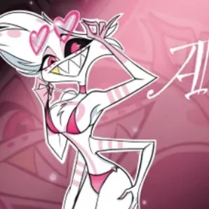 creator Angel dusty❤️'s avatar