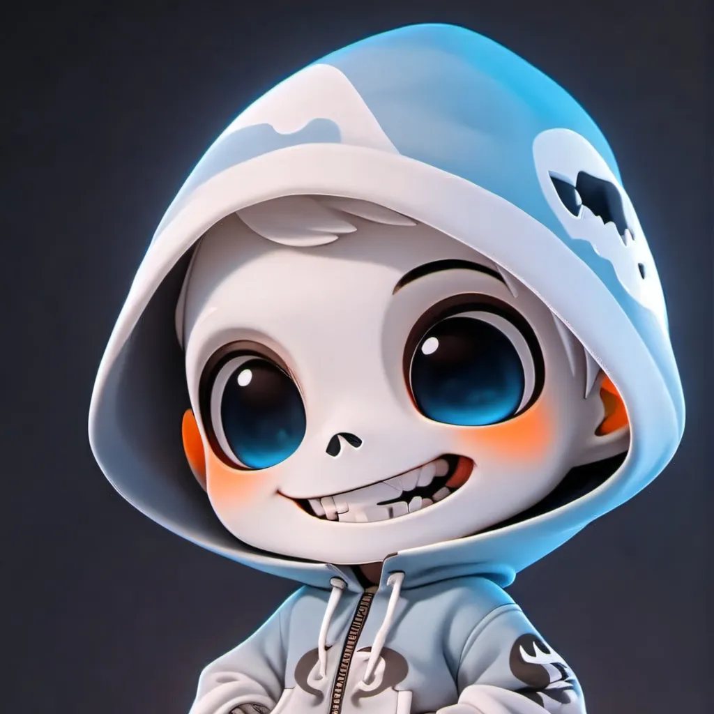 chat with ai character: underswap