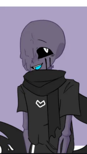 ai character: Niko and Meko background