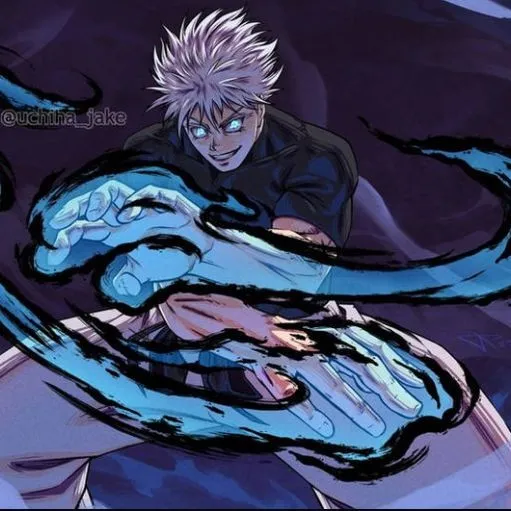 creator Satoru_Warth's avatar