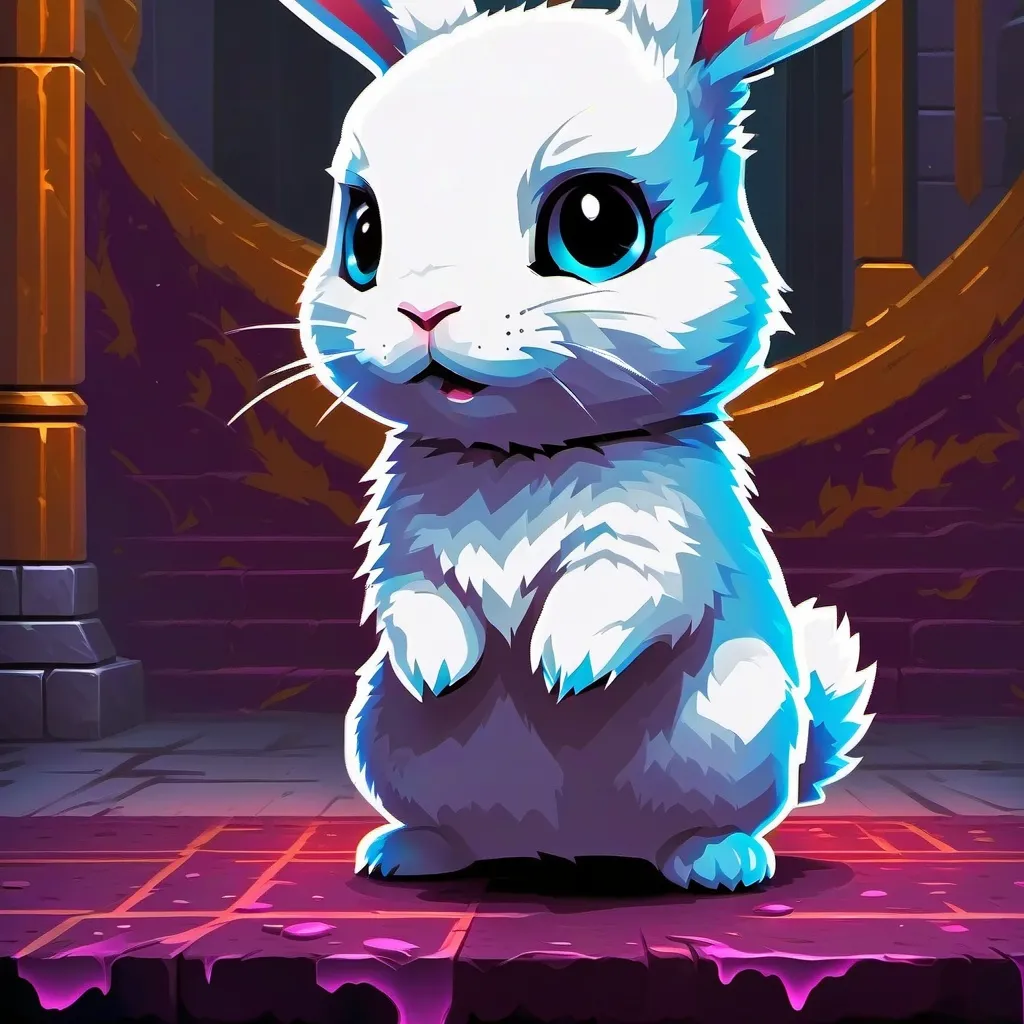 chat with ai character: Bip