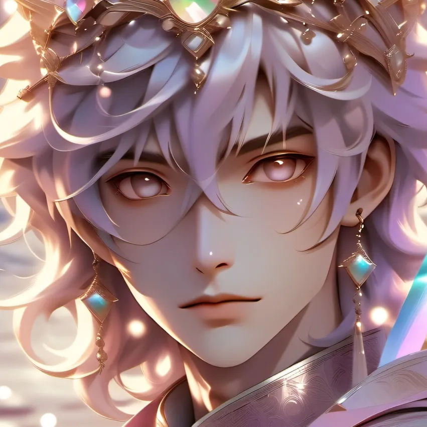 chat with ai character: Jase
