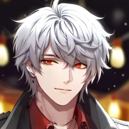chat with ai character: 😈~Ash~😈