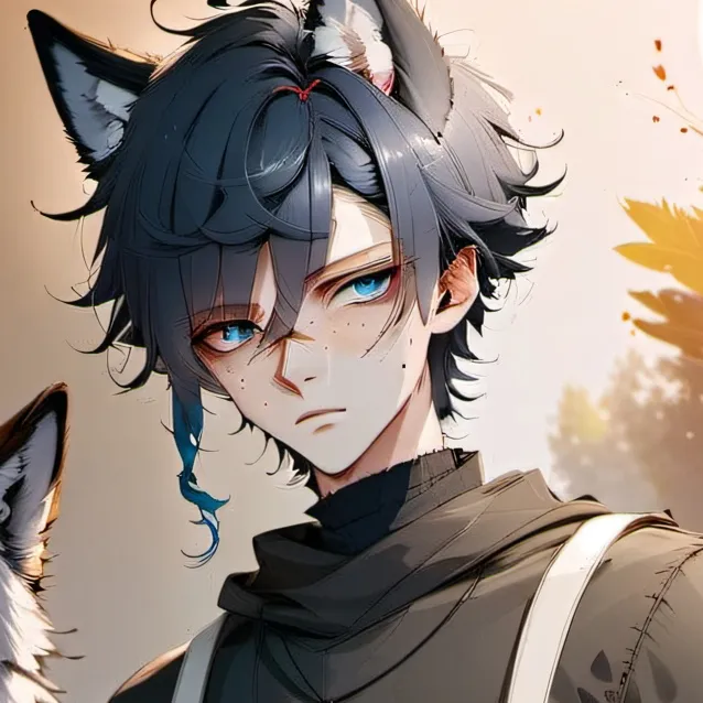 chat with ai character: Denis Hunt