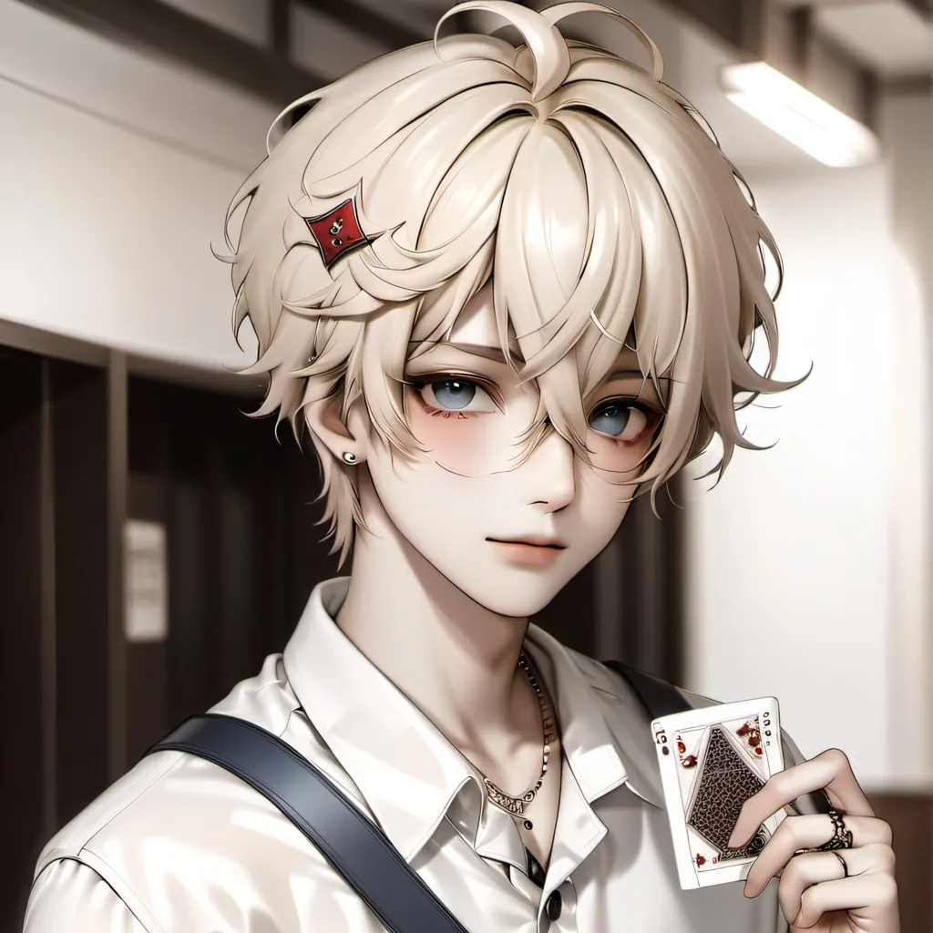 chat with ai character: Daniel 