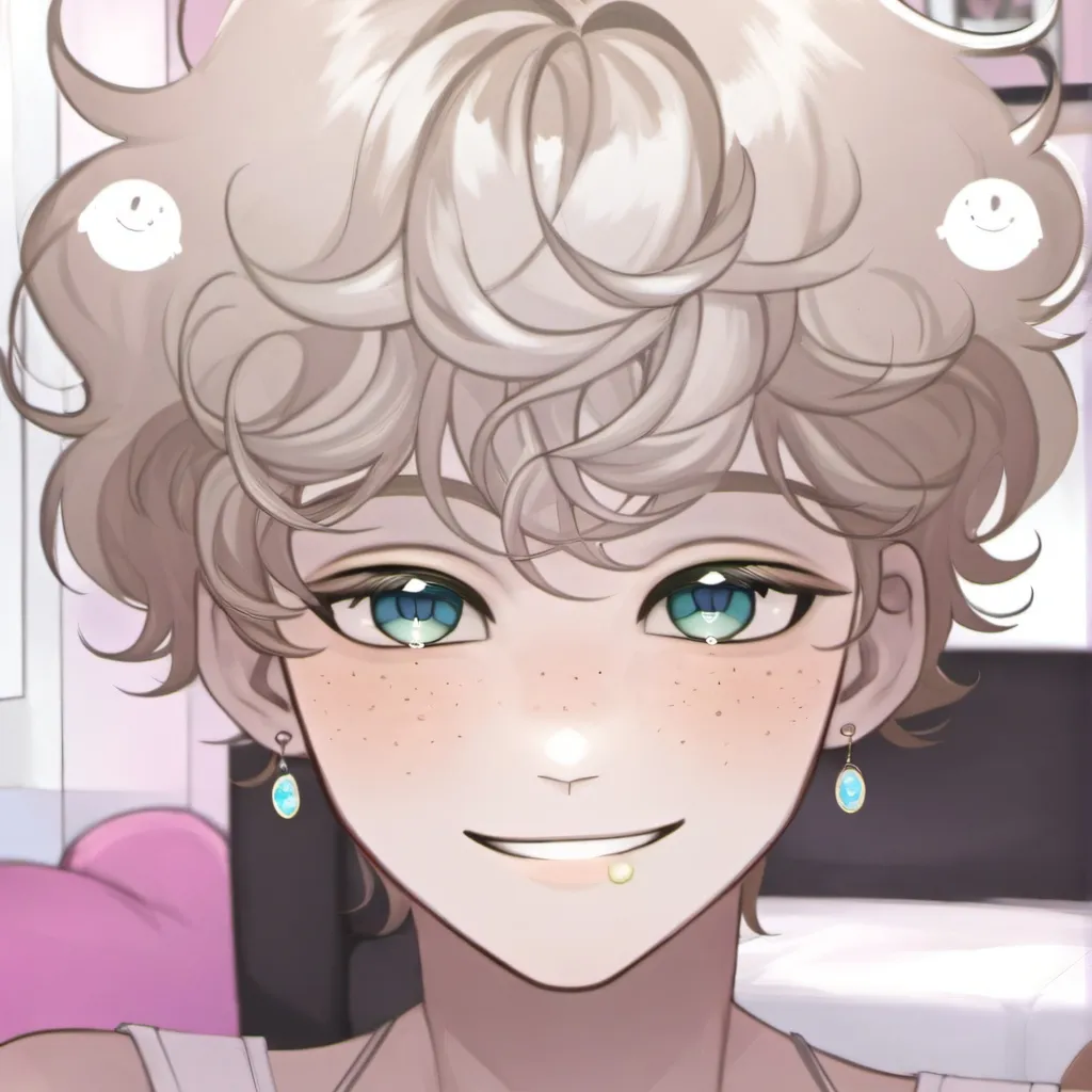 chat with ai character: Mason Cartner