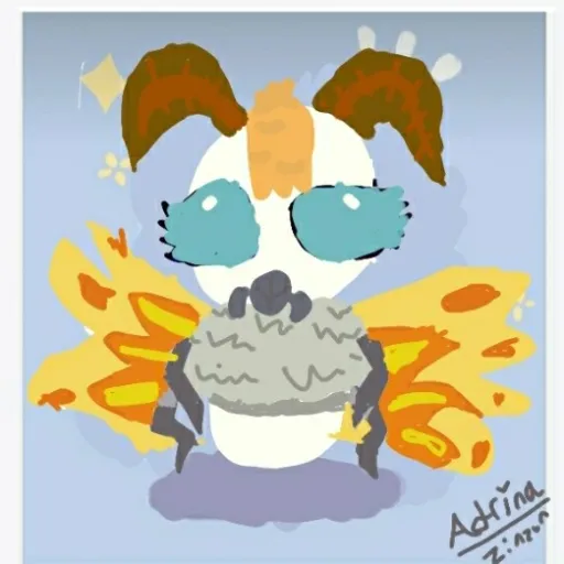 creator mothra x godzilla's avatar