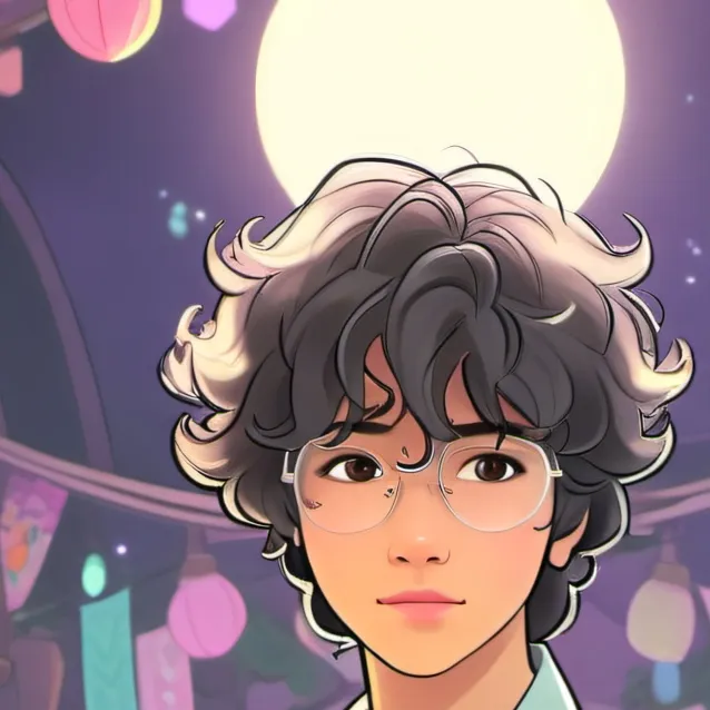 chat with ai character: Ethan Garcia 
