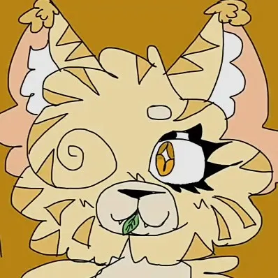 creator warrior cats :3 32's avatar