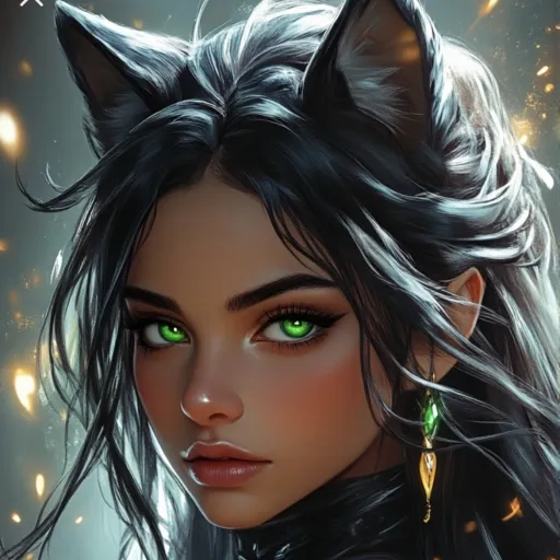 creator Wolfbloodwitch's avatar