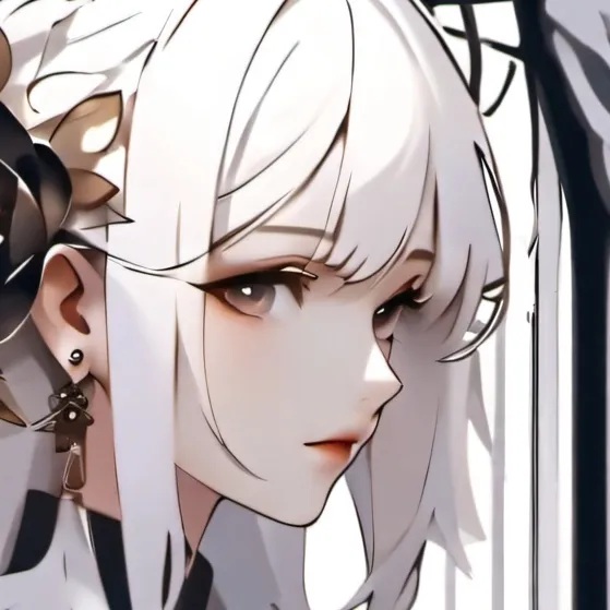 chat with ai character: Maya