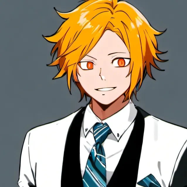 chat with ai character: denki kamanri