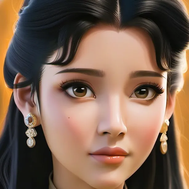 chat with ai character: Gigante selena Gom