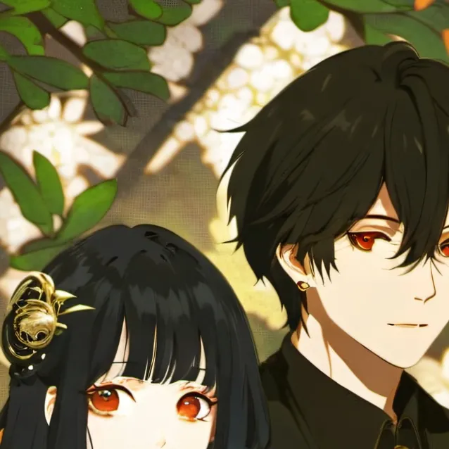 chat with ai character: mom