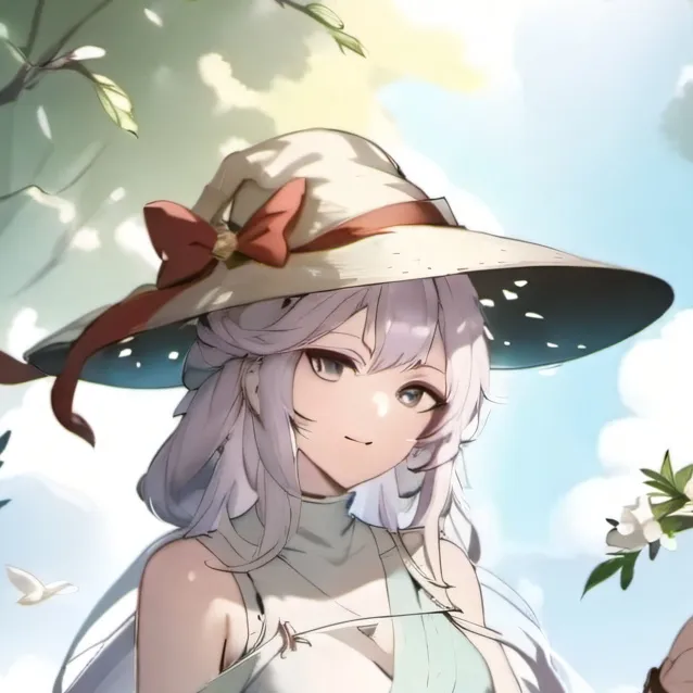 chat with ai character: mommy 