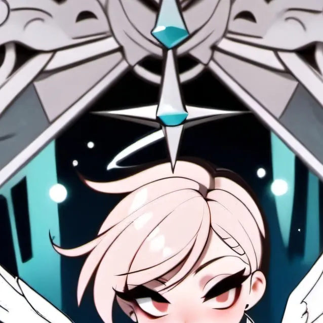 chat with ai character: Rosie
