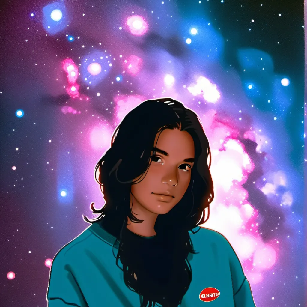 chat with ai character: Macy 