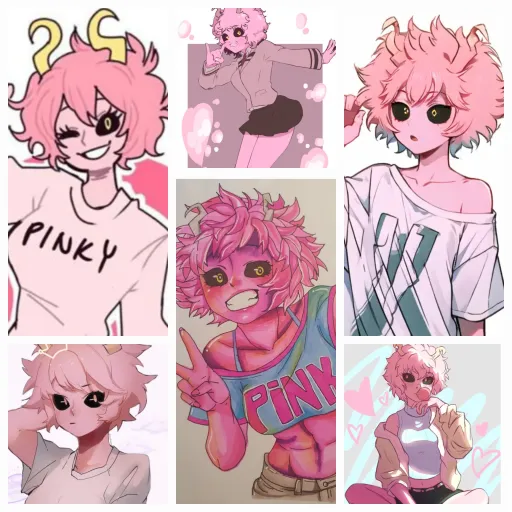 creator 🐷💕MïñãAßhïdø💕🐷's avatar
