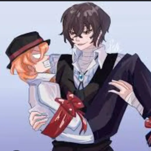 creator 🖤🤎🤍Soukoku/skk🤍🤎🖤's avatar