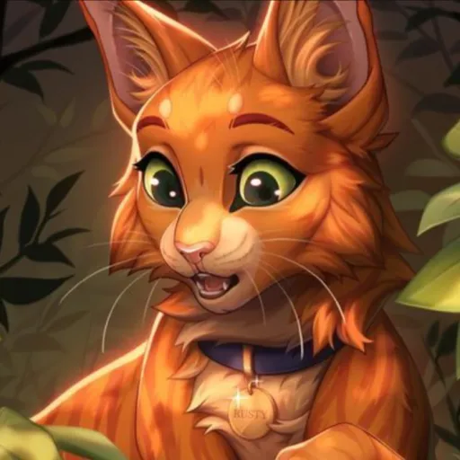 creator FIRESTAR#LOVER!'s avatar