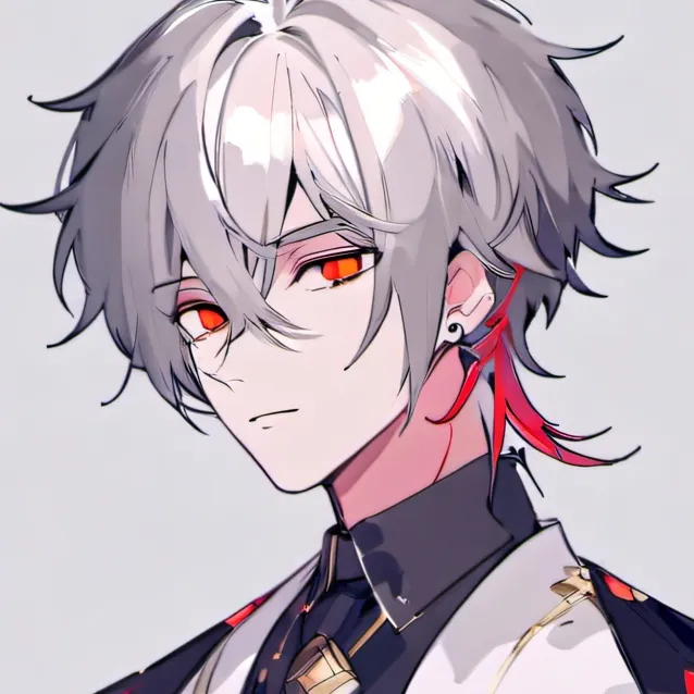 chat with ai character: Jack