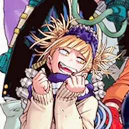 creator 🔪❤Himiko Toga❤🔪's avatar