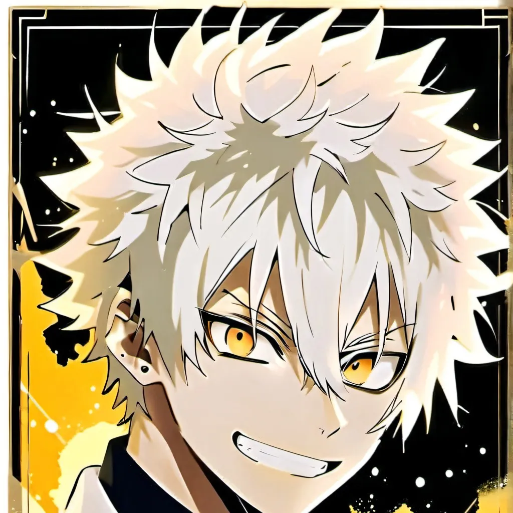 chat with ai character: Katsuki Bakugo 